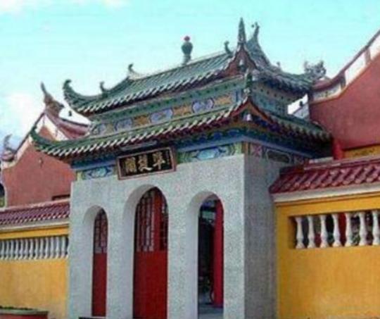 仙桃最好玩的地方排行榜,沔城風景名勝區是有1400多年歷史的古城 仙桃最好玩的地方排行榜,沔城風景名勝區是有1400多年歷史的古城