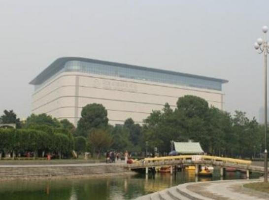 仙桃最好玩的地方排行榜,沔城風景名勝區是有1400多年歷史的古城 仙桃最好玩的地方排行榜,沔城風景名勝區是有1400多年歷史的古城