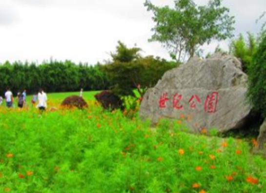 暑假帶孩子去上海的旅游景點(diǎn),巧克力開心樂園、長風(fēng)海洋世界非常精致 暑假帶孩子去上海的旅游景點(diǎn),巧克力開心樂園、長風(fēng)海洋世界非常精致