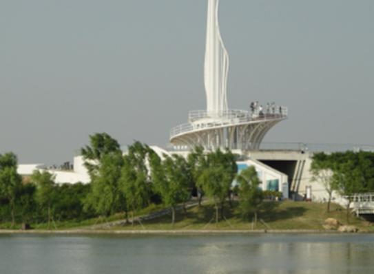 暑假帶孩子去上海的旅游景點(diǎn),巧克力開心樂園、長風(fēng)海洋世界非常精致 暑假帶孩子去上海的旅游景點(diǎn),巧克力開心樂園、長風(fēng)海洋世界非常精致