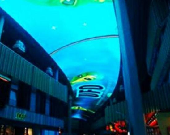 蘇州必去的最浪漫的城市排名,李公堤風(fēng)景獨特、白象灣頗有一番韻味 蘇州必去的最浪漫的城市排名,李公堤風(fēng)景獨特、白象灣頗有一番韻味