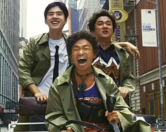 超搞笑的喜劇電影排行榜,夏洛特煩惱、唐人街探案都成是經典 超搞笑的喜劇電影排行榜,夏洛特煩惱、唐人街探案都成是經典