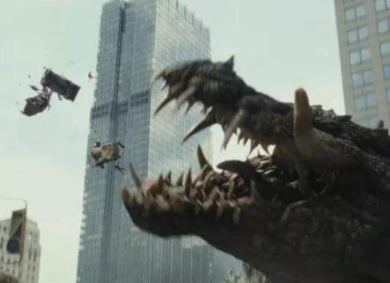 世界十大銀幕怪獸排行榜,金剛戰(zhàn)斗力極強(qiáng)、哥斯拉的形象有點(diǎn)可怕 世界十大銀幕怪獸排行榜,金剛戰(zhàn)斗力極強(qiáng)、哥斯拉的形象有點(diǎn)可怕