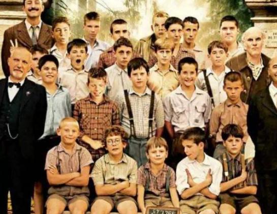 世界十大好看的電影排名,這個殺手不太冷、泰坦尼克號都是必看經典 世界十大好看的電影排名,這個殺手不太冷、泰坦尼克號都是必看經典