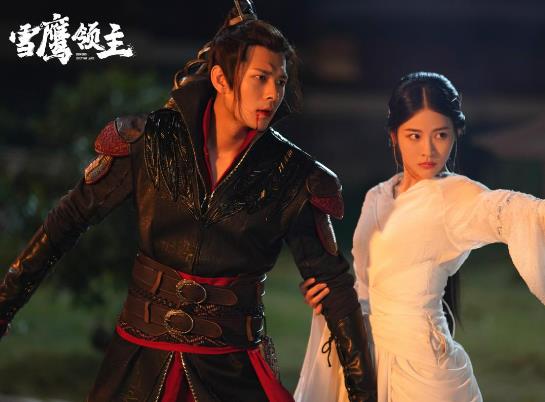 雪鷹領(lǐng)主孔悠月和濮陽波是一對嗎?雪鷹領(lǐng)主魔族大祭司是夏族人嗎 雪鷹領(lǐng)主孔悠月和濮陽波是一對嗎?雪鷹領(lǐng)主魔族大祭司是夏族人嗎