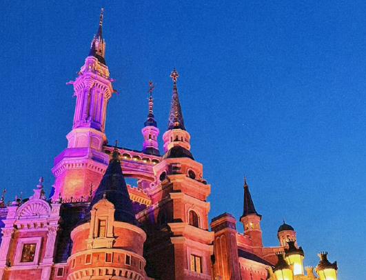 上海迪士尼可以用身份證照片進(jìn)入嗎?上海迪士尼忘帶身份證可以用什么代替 上海迪士尼可以用身份證照片進(jìn)入嗎?上海迪士尼忘帶身份證可以用什么代替