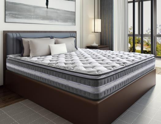 乳膠床墊鋪電熱毯會不會加速老化?乳膠床墊選購技巧 乳膠床墊鋪電熱毯會不會加速老化?乳膠床墊選購技巧