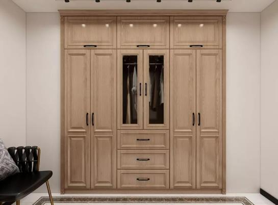 衣柜推拉門推不動怎么辦?顆粒板適合做家具中的什么 衣柜推拉門推不動怎么辦?顆粒板適合做家具中的什么