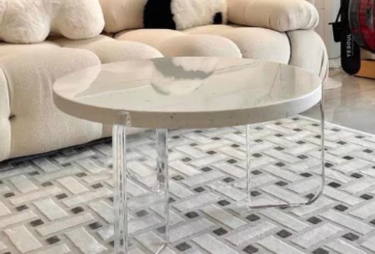 茶幾和沙發(fā)過道留多少?茶幾高度一般多少合適 茶幾和沙發(fā)過道留多少?茶幾高度一般多少合適