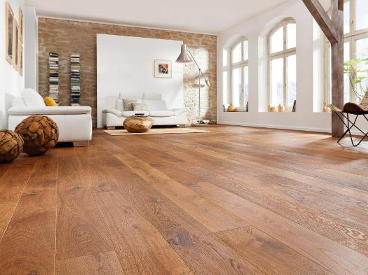 哪種拖把拖木地板省力又干凈?新鋪地板踩上去吱吱響怎么補(bǔ)救 哪種拖把拖木地板省力又干凈?新鋪地板踩上去吱吱響怎么補(bǔ)救