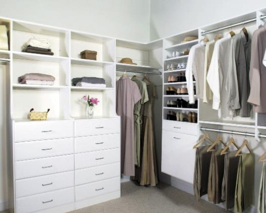 衣柜裝反彈器后門板不平怎么辦?定制衣柜現場切割正常嗎 衣柜裝反彈器后門板不平怎么辦?定制衣柜現場切割正常嗎