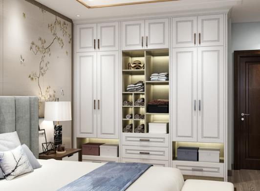 衣柜是定制好還是買成品好?定制衣柜材料應該怎么選 衣柜是定制好還是買成品好?定制衣柜材料應該怎么選