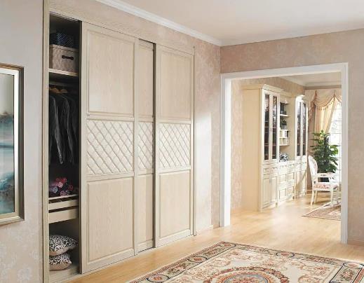 柜子味道大是甲醛嗎?一個衣柜的甲醛很嚴(yán)重嗎 柜子味道大是甲醛嗎?一個衣柜的甲醛很嚴(yán)重嗎