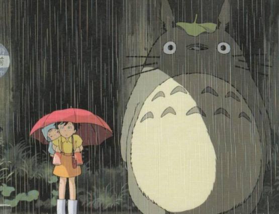 日本十大經典電影排名,千與千尋感人至深、龍貓是小朋友的最愛 日本十大經典電影排名,千與千尋感人至深、龍貓是小朋友的最愛