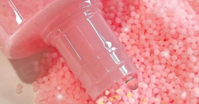 留香珠的危害狀況 留香珠有柔順劑作用嗎 留香珠的危害狀況 留香珠有柔順劑作用嗎