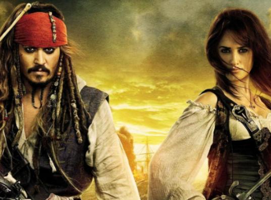 好萊塢十大魔幻電影排行榜,指環王名副其實、加勒比海盜題材惹人喜愛 好萊塢十大魔幻電影排行榜,指環王名副其實、加勒比海盜題材惹人喜愛