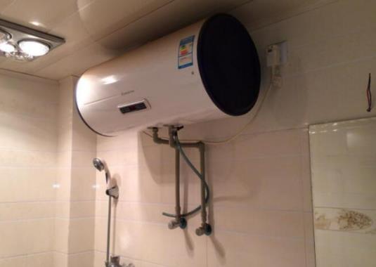 電熱水器耗電量一天多少度?冬天熱水器調多少度比較省電 電熱水器耗電量一天多少度?冬天熱水器調多少度比較省電