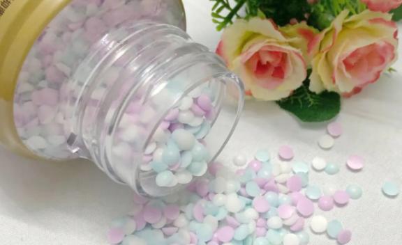 留香珠對(duì)小孩有害嗎?誤食少量留香珠如何處理 留香珠對(duì)小孩有害嗎?誤食少量留香珠如何處理