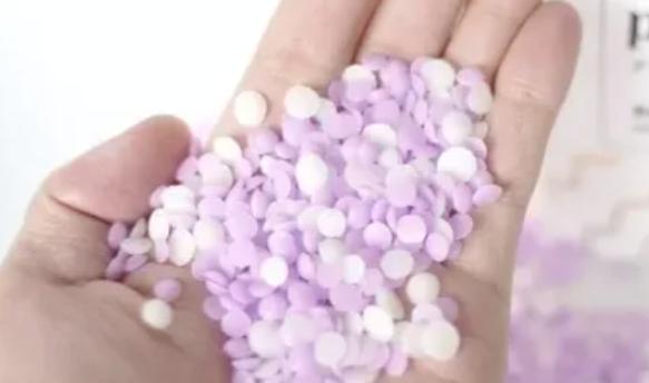 大量誤食留香珠的危害 劣質留香珠的危害 大量誤食留香珠的危害 劣質留香珠的危害