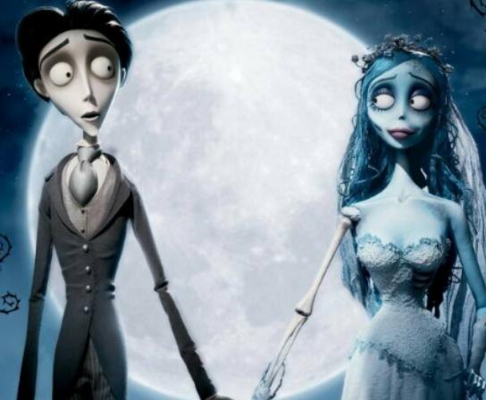 北美十大定格動畫電影排名,了不起的狐貍爸爸、僵尸新娘比較簡單易懂 北美十大定格動畫電影排名,了不起的狐貍爸爸、僵尸新娘比較簡單易懂