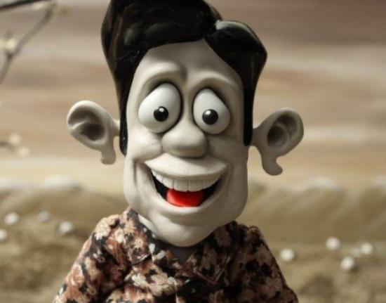 北美十大定格動畫電影排名,了不起的狐貍爸爸、僵尸新娘比較簡單易懂 北美十大定格動畫電影排名,了不起的狐貍爸爸、僵尸新娘比較簡單易懂