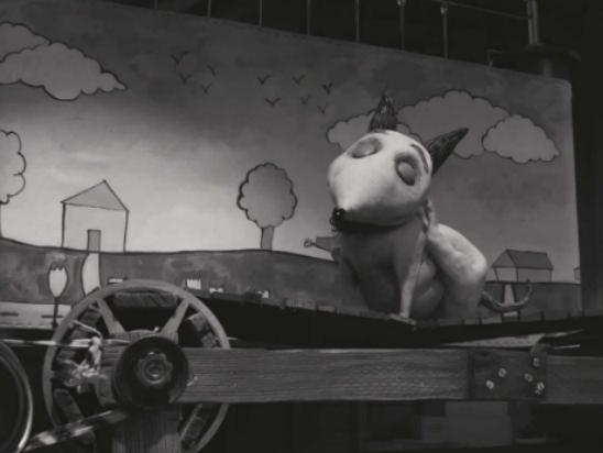 北美十大定格動畫電影排名,了不起的狐貍爸爸、僵尸新娘比較簡單易懂 北美十大定格動畫電影排名,了不起的狐貍爸爸、僵尸新娘比較簡單易懂