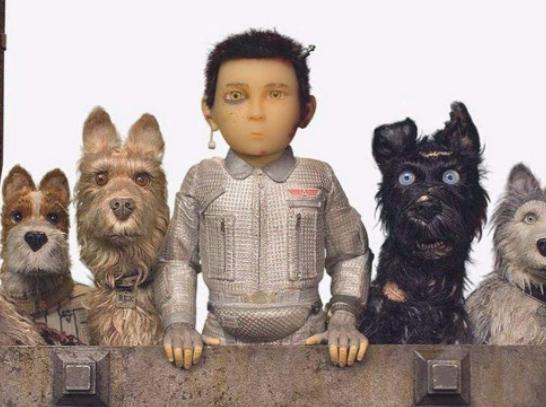 北美十大定格動畫電影排名,了不起的狐貍爸爸、僵尸新娘比較簡單易懂 北美十大定格動畫電影排名,了不起的狐貍爸爸、僵尸新娘比較簡單易懂