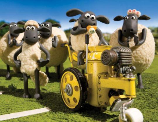 北美十大定格動畫電影排名,了不起的狐貍爸爸、僵尸新娘比較簡單易懂 北美十大定格動畫電影排名,了不起的狐貍爸爸、僵尸新娘比較簡單易懂