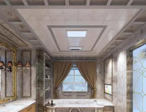 石膏板吊頂進水后必須換嗎?房子吊頂用什么材料好 石膏板吊頂進水后必須換嗎?房子吊頂用什么材料好