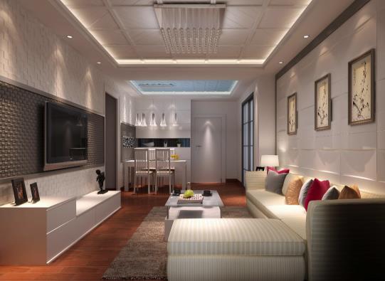 房子吊頂裂縫怎么修補(bǔ)?房子吊頂頂上可以不粉刷嗎 房子吊頂裂縫怎么修補(bǔ)?房子吊頂頂上可以不粉刷嗎