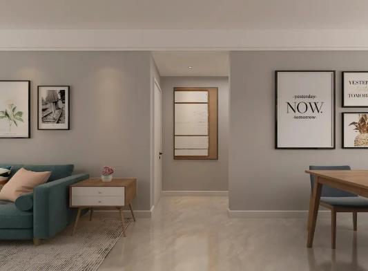 普通水泥能做自流平嗎?自流平適合家裝嗎 普通水泥能做自流平嗎?自流平適合家裝嗎