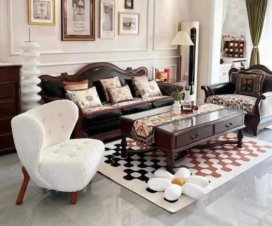 水泥地面可以直接做自流平嗎?自流平找平用什么材料 水泥地面可以直接做自流平嗎?自流平找平用什么材料