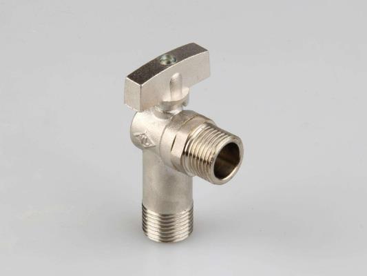 裝修房子角閥是誰來安裝?馬桶旁邊的角閥是干什么用的 裝修房子角閥是誰來安裝?馬桶旁邊的角閥是干什么用的