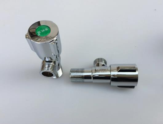 三角閥全銅還是304好?燃氣熱水器角閥和普通角閥一樣嗎 三角閥全銅還是304好?燃氣熱水器角閥和普通角閥一樣嗎