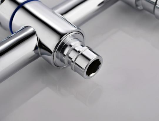 衛(wèi)生間角閥一般需要幾個?角閥擰不下來妙招 衛(wèi)生間角閥一般需要幾個?角閥擰不下來妙招