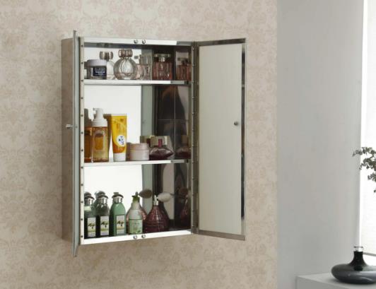 鏡柜帶毛巾桿好不好?鏡柜帶燈好還是不帶燈 鏡柜帶毛巾桿好不好?鏡柜帶燈好還是不帶燈