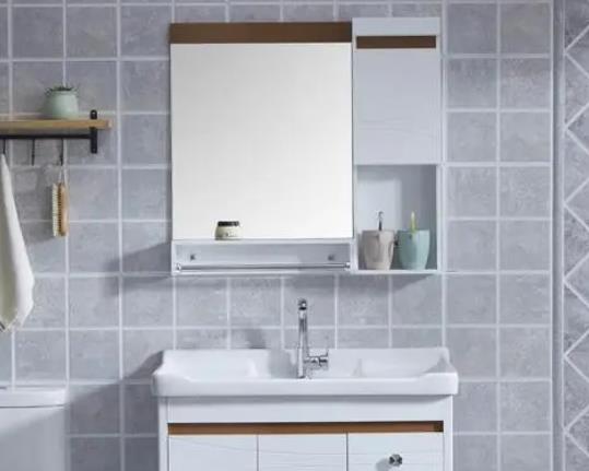 鏡柜帶毛巾桿好不好?鏡柜帶燈好還是不帶燈 鏡柜帶毛巾桿好不好?鏡柜帶燈好還是不帶燈