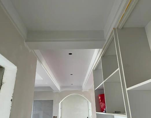 衛生間吊頂燈是誰裝?衛生間吊頂燈和換氣一體的嗎 衛生間吊頂燈是誰裝?衛生間吊頂燈和換氣一體的嗎