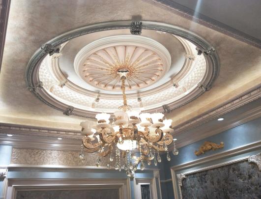 衛生間吊頂燈是誰裝?衛生間吊頂燈和換氣一體的嗎 衛生間吊頂燈是誰裝?衛生間吊頂燈和換氣一體的嗎