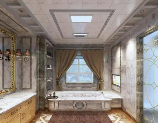 衛生間吊頂燈壞了怎么拆卸?衛生間吊頂上老鼠會跑出來嗎 衛生間吊頂燈壞了怎么拆卸?衛生間吊頂上老鼠會跑出來嗎