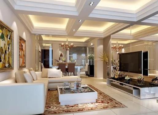 雙眼皮吊頂刮膩子很麻煩嗎?吊頂扣板什么材質的好 雙眼皮吊頂刮膩子很麻煩嗎?吊頂扣板什么材質的好