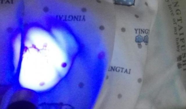 ϴ��Һ�Пɹ℩�к��᣿��ҕ���J(r��n)��õ�ϴ��Һ