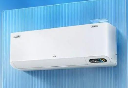 tcl空調(diào)為什么用一下就自動(dòng)停了?為什么TCL空調(diào)比美的便宜 tcl空調(diào)為什么用一下就自動(dòng)停了?為什么TCL空調(diào)比美的便宜