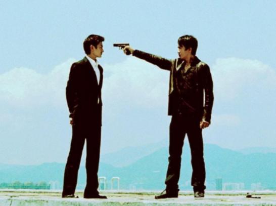 影評人心中的十大華語電影,霸王別姬難以超越、活著充分體現當時社會 影評人心中的十大華語電影,霸王別姬難以超越、活著充分體現當時社會