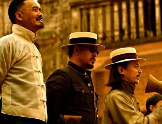 影評人心中的十大華語電影,霸王別姬難以超越、活著充分體現當時社會 影評人心中的十大華語電影,霸王別姬難以超越、活著充分體現當時社會