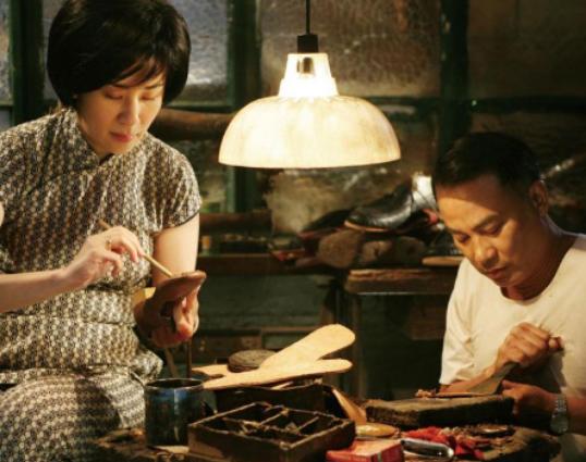 影評人心中的十大華語電影,霸王別姬難以超越、活著充分體現當時社會 影評人心中的十大華語電影,霸王別姬難以超越、活著充分體現當時社會