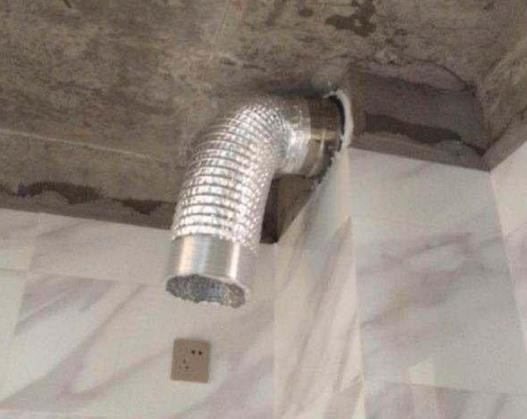 煙道止逆閥是通用的嗎?2樓裝了止回閥還會反水嗎 煙道止逆閥是通用的嗎?2樓裝了止回閥還會反水嗎