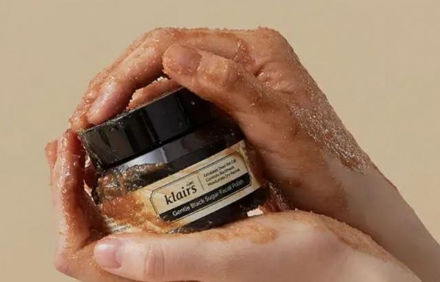 磨砂膏能去雞皮膚嗎?磨砂膏介紹 磨砂膏能去雞皮膚嗎?磨砂膏介紹