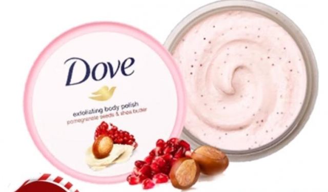 沒有磨砂膏可以用什么代替 磨砂膏中不能含什么成分 沒有磨砂膏可以用什么代替 磨砂膏中不能含什么成分