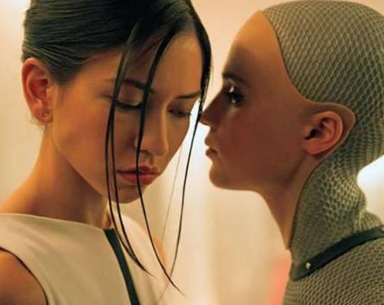 十大機器人電影排行榜,機械姬令人敬佩、超能查派視覺效果好 十大機器人電影排行榜,機械姬令人敬佩、超能查派視覺效果好